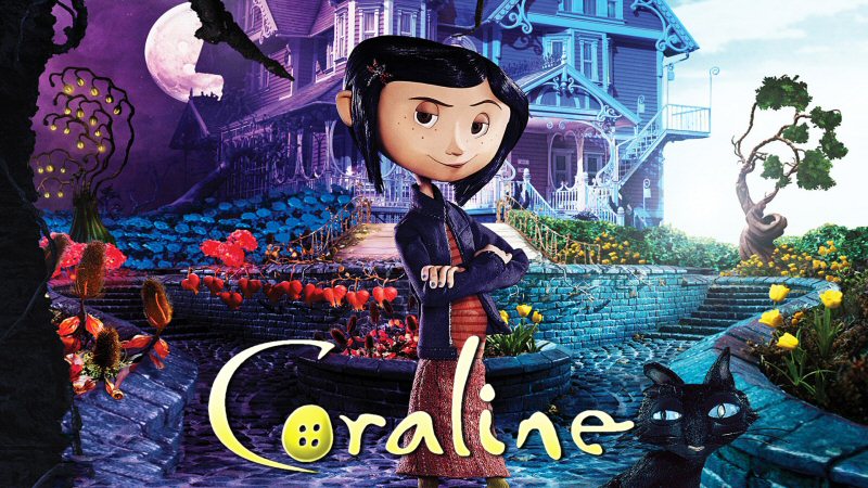 Coraline Full Movie Online